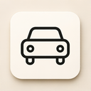 icon_software_car_minimalist icon preview