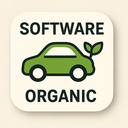 icon_software_car_organic icon preview