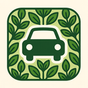 icon_software_car_organic_pattern icon preview