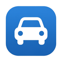 icon_software_car_rounded icon preview