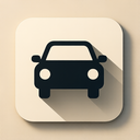 icon_software_car_shadow_effect icon preview