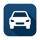 icon_software_car_sharp_edges icon preview