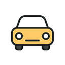 icon_software_car_simplified icon preview