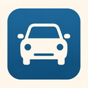 icon_software_car_symmetrical icon preview