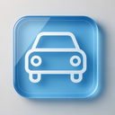 icon_software_car_transparent icon preview