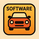 icon_software_car_tribal icon preview