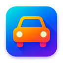 icon_software_car_vibrant_colors icon preview