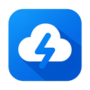 icon_software_cloud_abstract icon preview