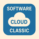 icon_software_cloud_classic icon preview