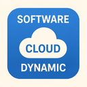 icon_software_cloud_dynamic icon preview