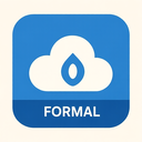 icon_software_cloud_formal icon preview