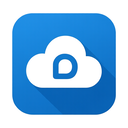 icon_software_cloud_iconic icon preview