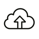 icon_software_cloud_line_art icon preview