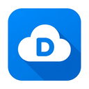 icon_software_cloud_modern icon preview