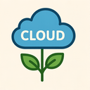 icon_software_cloud_organic icon preview