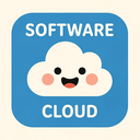 icon_software_cloud_playful icon preview