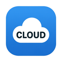 icon_software_cloud_rounded icon preview