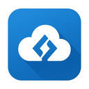 icon_software_cloud_symmetrical icon preview