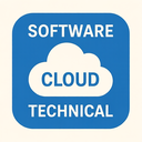 icon_software_cloud_technical icon preview