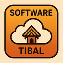 icon_software_cloud_tribal icon preview