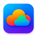 icon_software_cloud_vibrant_colors icon preview