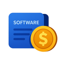 icon_software_coin_abstract icon preview