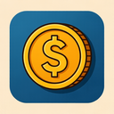 icon_software_coin_classic icon preview