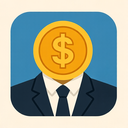 icon_software_coin_formal icon preview