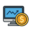 icon_software_coin_geometric icon preview