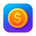 icon_software_coin_gradient icon preview