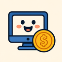 icon_software_coin_playful icon preview