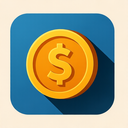 icon_software_coin_shadow_effect icon preview