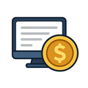 icon_software_coin_simplified icon preview