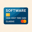 icon_software_credit_card_classic icon preview