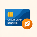 icon_software_credit_card_dynamic icon preview