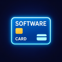 icon_software_credit_card_glow_effect icon preview