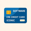 icon_software_credit_card_iconic icon preview