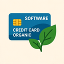 icon_software_credit_card_organic icon preview