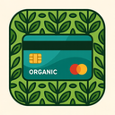icon_software_credit_card_organic_pattern icon preview