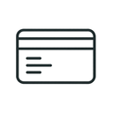 icon_software_credit_card_outline icon preview