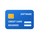 icon_software_credit_card_rounded icon preview
