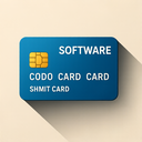 icon_software_credit_card_shadow_effect icon preview