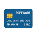 icon_software_credit_card_technical icon preview