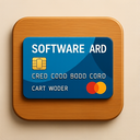 icon_software_credit_card_wooden icon preview