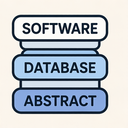 icon_software_database_abstract icon preview