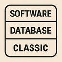 icon_software_database_classic icon preview