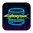 icon_software_database_cyberpunk icon preview