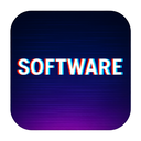 icon_software_database_digital_glitch icon preview