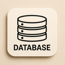 icon_software_database_elegant icon preview