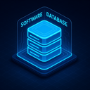 icon_software_database_futuristic icon preview